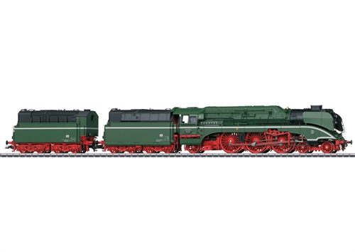 Märklin 38201 Damplokomotiv 18 201, DDR, ep VI 