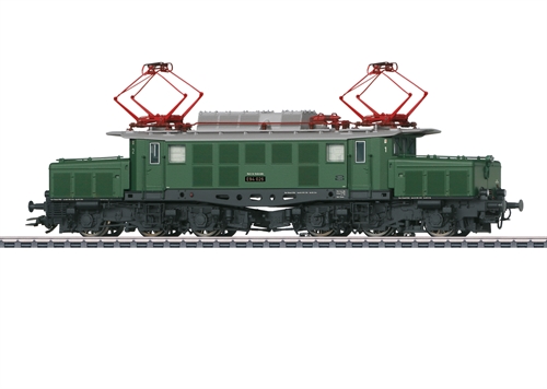 Märklin 39993 Elektrisk lokomotivklasse E 94. KOMMENDE NYHED 2026