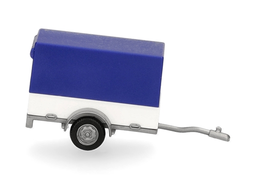 Herpa 051576-006 Trailer, H0