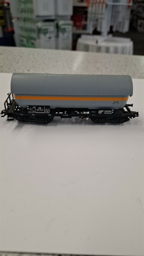 Märklin 94345 kosangas tankvogn (BRUGT)