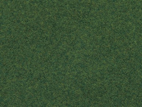 Noch 07081 Græs, mellemgrøn, 6 mm, 50 gr. NYHED 2019