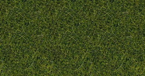 Noch 07094 Vild græs, mørk grøn, 6 mm, 100 gr beholder 