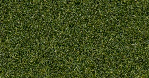 Noch 07099 Vild græs XL, mørk grøn, 12 mm, 80 gr beholder 