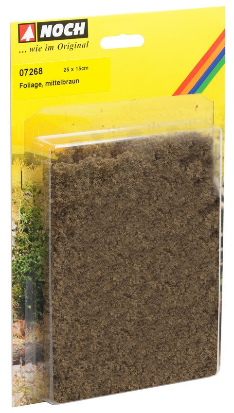 Märklin 7268 Lige brostykke 180 mm, til K-skinner, H0 