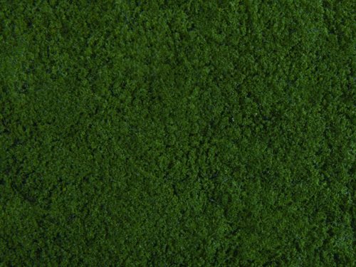 Noch 07281 Løv, vildgræs, mørk grøn, 20 x 23 cm, NYHED 2019
