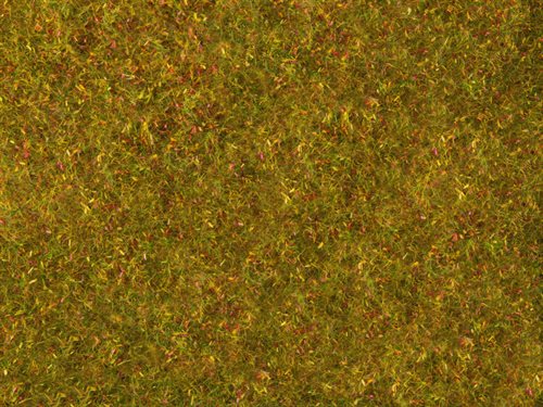 Noch 07290 Engløv, gul-grøn, 20 x 23 cm
