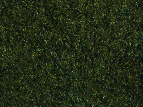 Noch 07292 Engløv, mørk grøn, 20 x 23 cm
