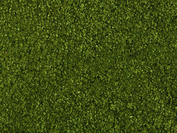 Noch 07300 Løv, mellem grøn, 20 x 23 cm