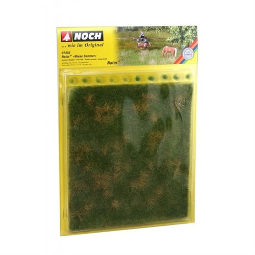 Noch 07403 Natur+ græseng, sommer græsmåtte