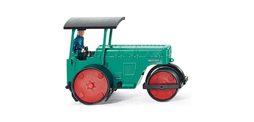 Wiking 8980128 Ruthemeyer vejtromle, H0