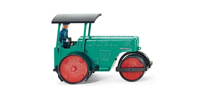 Wiking 8980128 Ruthemeyer vejtromle, H0