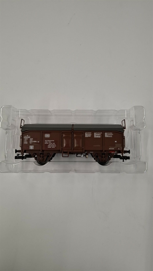 Märklin 48169 Insider Annual Car for 2019 (BRUGT)