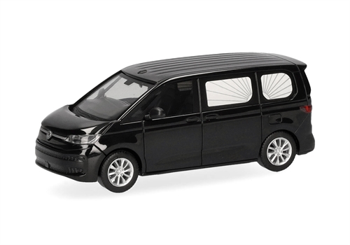 Herpa 099110 VW Multivan "Ligvogn" H0 