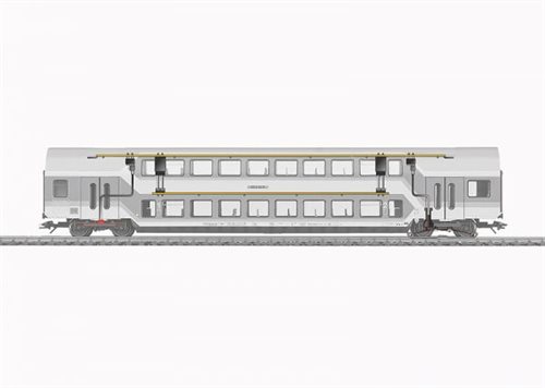Märklin 73141 LED-Indvendig belysning