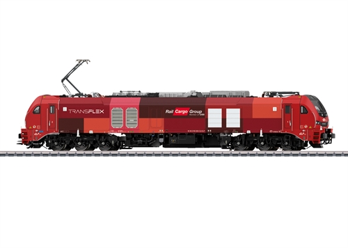 Märklin 38903 Dobbelt Lokomotiv Klasse 2159, KOMMENDE NYHED 2027