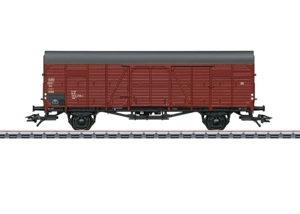 Märklin 46154 Godsvogn Gbkl 238, DB ep IV