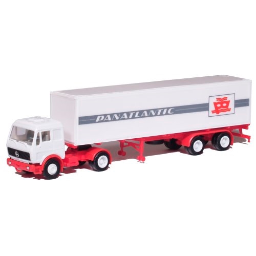 Herpa 811263 Mercedes Danatlantic, H0