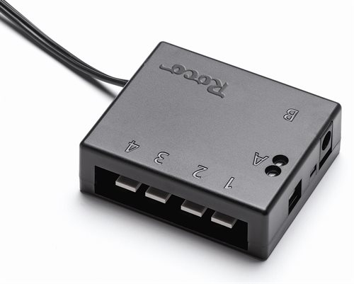 Roco 10726 Strømfordeler