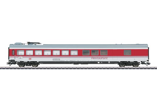 Märklin 43308 Spisevogn Type WRmz 135.0 fra Deutschen Bahn AG