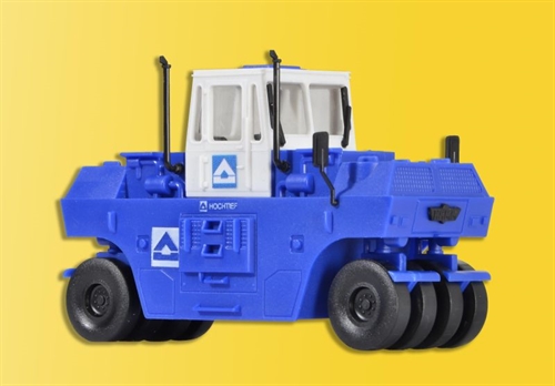 Kibri 11557 Damptromler