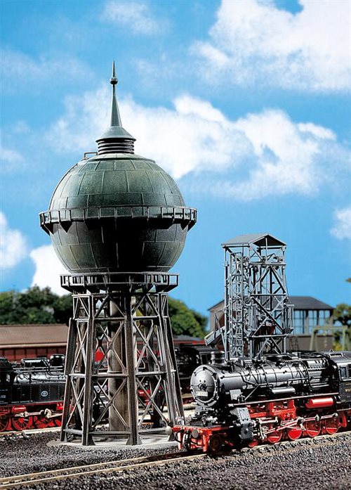 Faller 120143 Vandtårn Haltingen H0