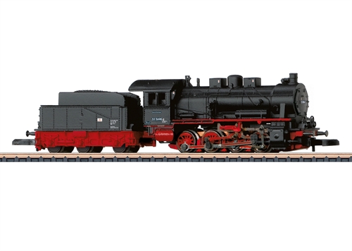 Märklin 88987 Klasse 55 damplokomotiv KOMMENDE NYHED 2026