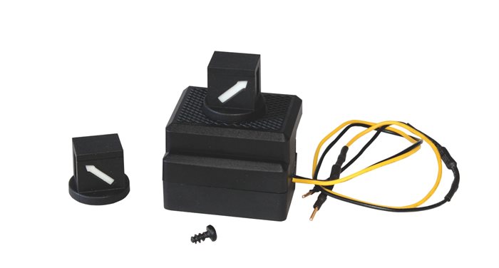 Piko 35266 Oplyst sporskiftelanterne Spor G