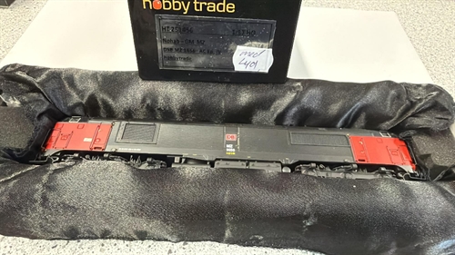 Hobbytrade 251456 Nohab - GM MZ 1456 AC Sound (BRUGT)