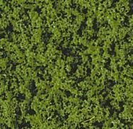 Heki 1551 Middelgrøn løv flor 288 x 14 cm