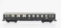 15769-14 Personvogn kupévogn 1./2. Klasse 14 652, DB, Ep III, Spor N
