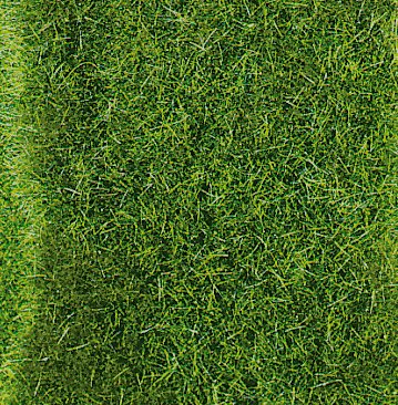 Heki 1577 HEKI decovlies vildt græs, mørkegrøn 28x14 cm