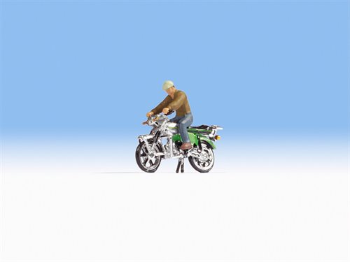 Noch 15914 Kreidler Florett RS H0 