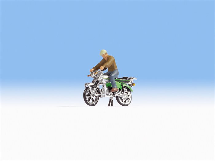 Noch 15914 Kreidler Florett RS H0 