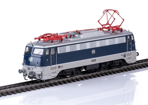 Märklin 39128 Elektrisk lokomotiv klasse E10.3
