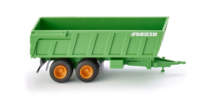 Wiking 038808 Joskin Tipvogn, H0