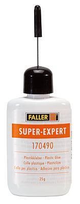Faller 170490 Super Expert plastic lim