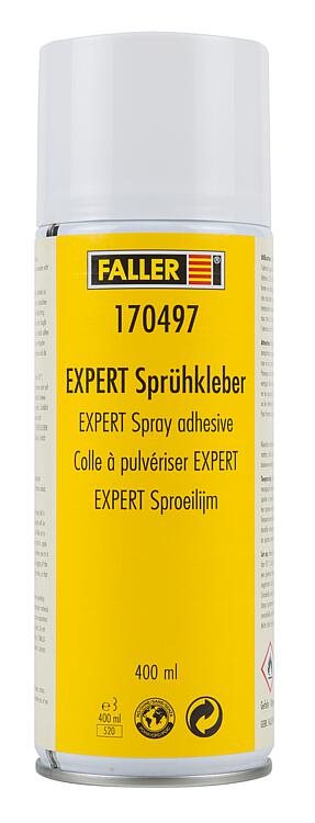 Faller 170497 EXPERT Spray Lim, 400 ml
