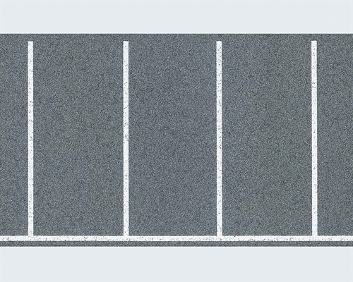 Faller 170633 Parkeringsplads folie, H0