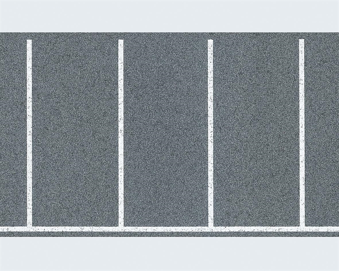 Faller 170633 Parkeringsplads folie, H0