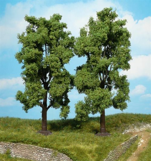 Heki 1707 2 stk. ask 19 cm