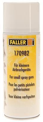 Faller 170982 Trykluft spray, 400 ml