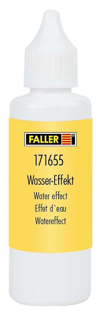 Faller 171655 Vand effekt 100g