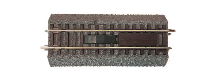 Roco 42519 - Elektrisk afkoblingsskinne (G½)