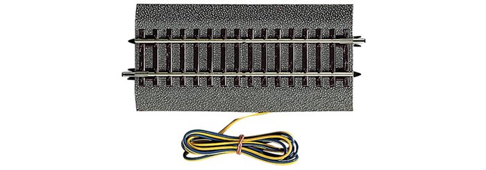 Roco 42521 - Tilslutningsskinne (G½)