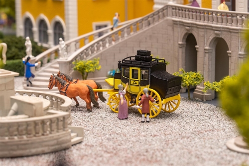 Faller 180393 Diligence, H0