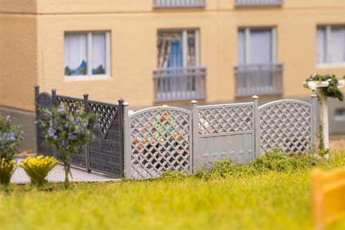 Faller 180398 Villahegn, H0