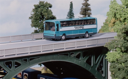 Faller 180404 Hegn, ep III, H0