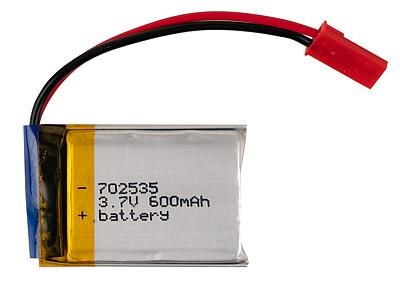 Faller 180713 Lithiumpolymerbatteri 600 mAh