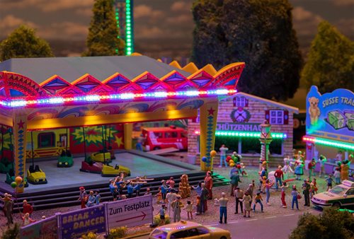 Faller 180795 Smart-Effects-LED, Start-sæt