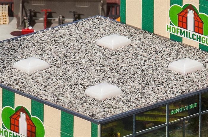 Faller 180948 Lyskupler, 8 stk, ep IV, H0 